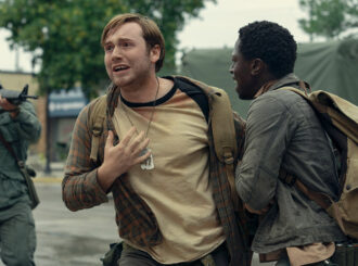 “A Longa Marcha” reafirma: o Stephen King “humano” é o melhor