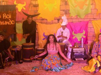 Cia Arteatro celebra 32 anos de história e 18 anos da Usina Cultura com a exposição “Travessia”, neste sábado, 11