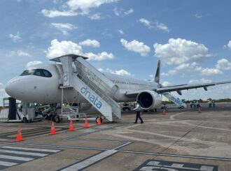 Roraimenses contam com voos diretos de Boa Vista para Guarulhos