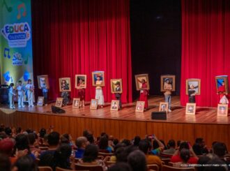 Exposição artística e Festival Educa Talentos celebram criatividade e sensibilidade nas escolas de Boa Vista