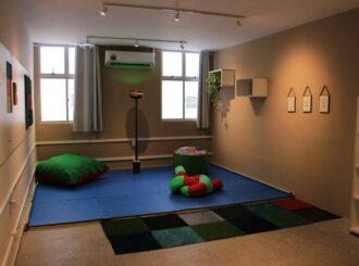 IFRR: campus Boa Vista desenvolve projeto para implantação de sala de autorregulação emocional