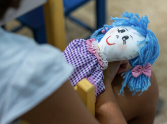 Prefeitura de Boa Vista abre inscrições para famílias que queiram acolher crianças e adolescentes em vulnerabilidade