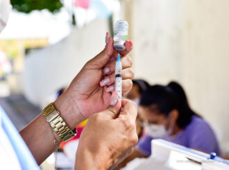 Boa Vista inicia campanha de multivacinação para crianças e adolescentes