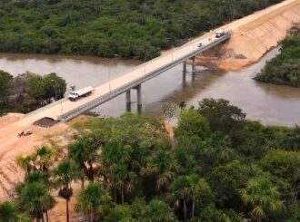 Ponte Veredas: empreendimento que liga a Ville Roy ao Bom Intento será inaugurado nesta sexta, 31