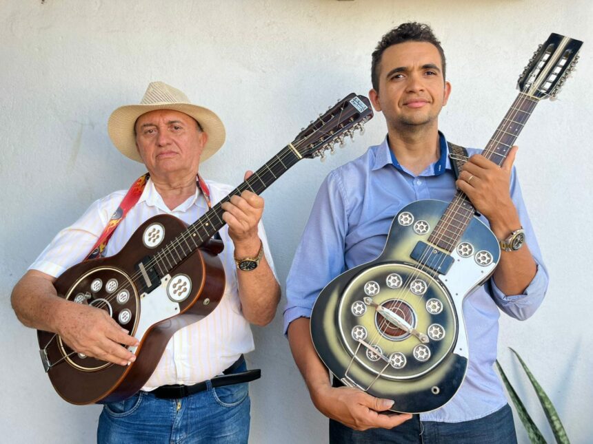 Boa Vista recebe I Feira Cultural Nordestina de Roraima