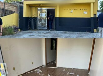 Financeira voltou a ser alvo da polícia por suspeita de aplicar golpes