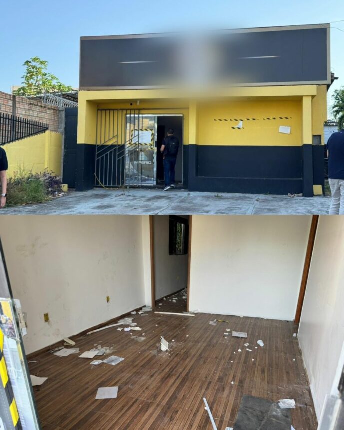 Empresa suspeita de aplicar golpes com venda de terrenos e veículos é alvo de nova operação do Procon Boa Vista e Polícia Civil