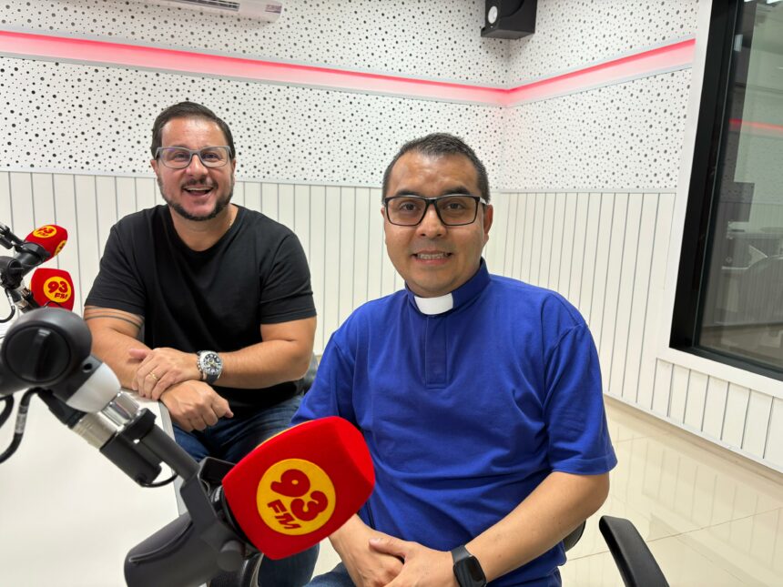 Fiéis celebram Festejo de São Francisco das Chagas com fé, alegria e devoção em programação especial