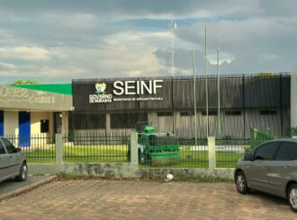 Sem transparência, Secretaria de Infraestrutura lança licitação para construir centro administrativo por quase R$ 5 milhões