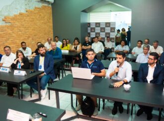 ‘O Futuro da Minha Cidade’: Boa Vista sedia workshop que debate desenvolvimento urbano