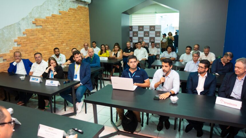 ‘O Futuro da Minha Cidade’: Boa Vista sedia workshop que debate desenvolvimento urbano