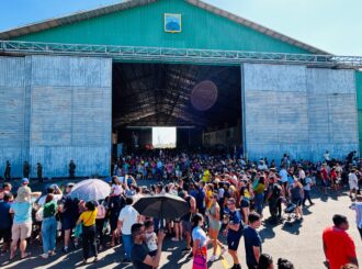 Base Aérea de Boa Vista realiza ‘Portões Abertos’ neste domingo, 12