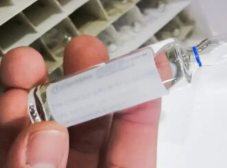 Antídoto contra intoxicação por metanol está disponível em 9 estados 