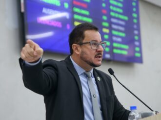 PL veda que associações usadas por invasores de terra recebam dinheiro público em Boa Vista