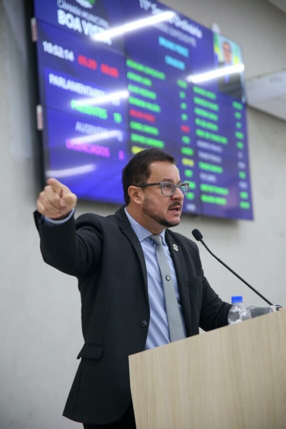 PL veda que associações usadas por invasores de terra recebam dinheiro público em Boa Vista