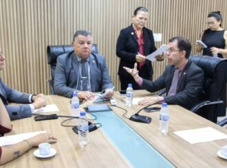 Assembleia Legislativa pede ao Governo cronograma de convocação dos aprovados no concurso da Polícia Civil de Roraima