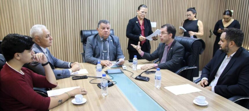 Assembleia Legislativa pede ao Governo cronograma de convocação dos aprovados no concurso da Polícia Civil de Roraima