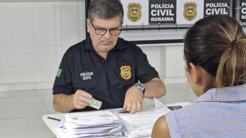 Polícia Civil devolve 105 celulares furtados e roubados em nova fase da Operação Mobile