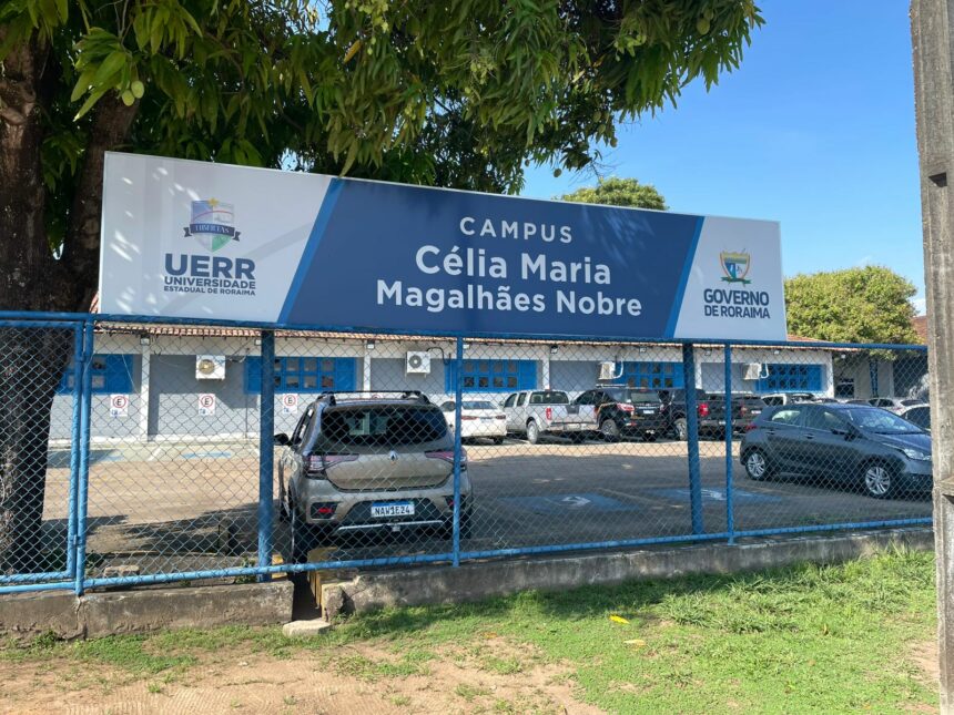 Suspeitas de fraudes em concursos coloca em cheque a credibilidade da Uerr