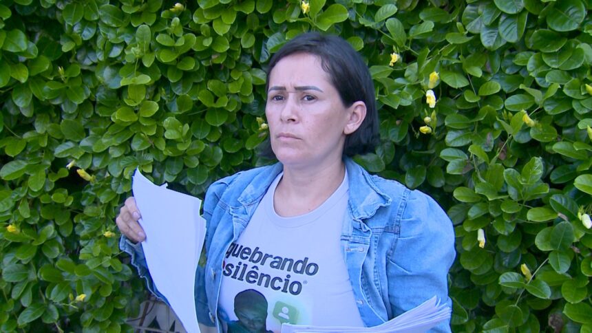 Mãe denuncia falta de medicamento vital para filha com hipertensão pulmonar e insuficiência cardíaca na rede pública estadual de RR