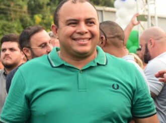 Morre vereador Valdenir Magrão após três dias internado