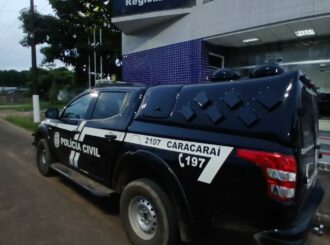 Reeducando tenta falsificar assinatura em frequência de comparecimento na delegacia e é preso em flagrante