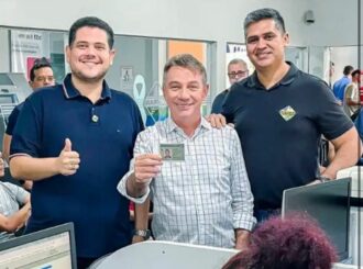 Governador veta projeto de Lei que propõe parcelamento de taxas do Detran para primeira habilitação