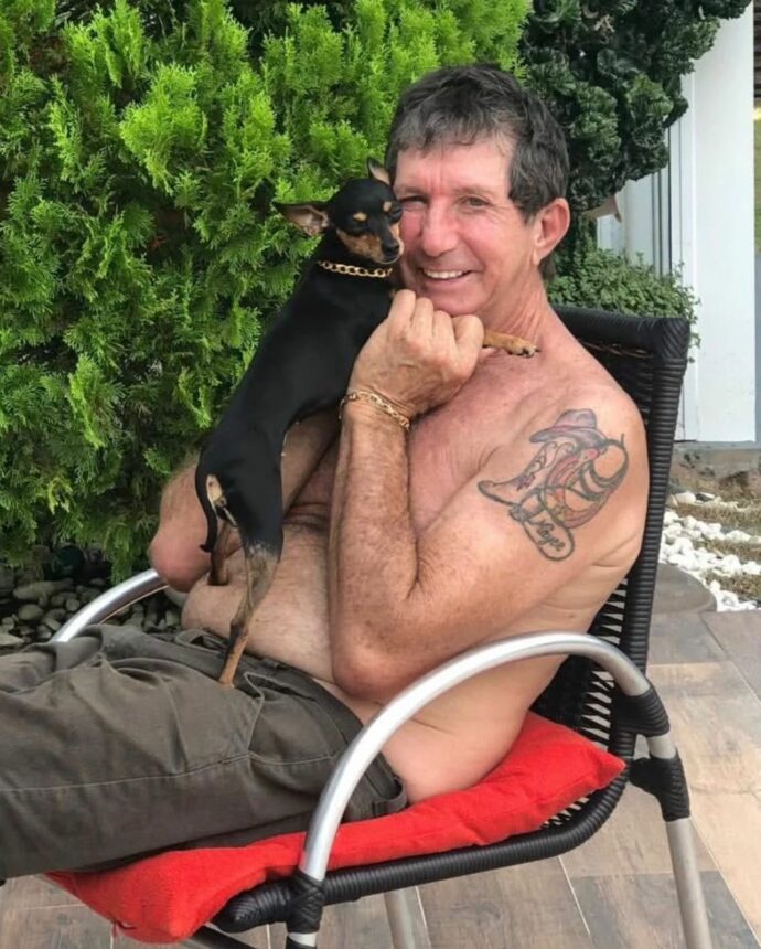 Morre idoso baleado por genro tenente-coronel do Exército em Boa Vista