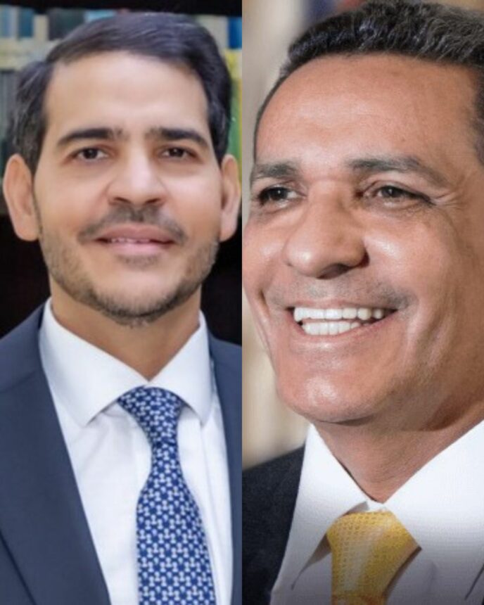 Mecias de Jesus apoia indicado de Lula para STF