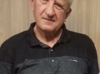 Lorivo Pape assume vaga deixada por Valdenir Magrão na Câmara Municipal de Alto Alegre