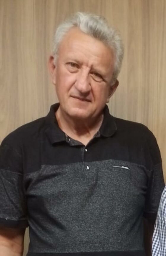 Lorivo Pape assume vaga deixada por Valdenir Magrão na Câmara Municipal de Alto Alegre