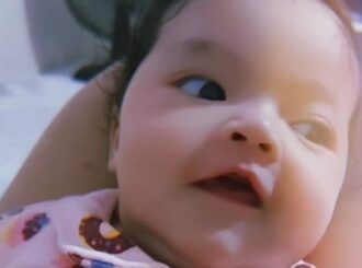 Investigação aponta que mãe asfixiou bebê de dois meses e Ministério Público denuncia casal por homicídio qualificado