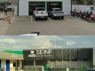 Governo não paga construtora terceirizada e trabalhadores são demitidos sem receber seus direitos