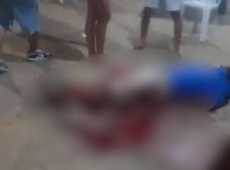 Jovem é morto a tiros enquanto jogava sinuca em Boa Vista