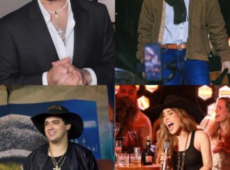 Expoferr 2025: Zé Felipe: R$ 920 mil; Murilo Huff: R$ 850 mil; Manu Bahtidão: R$ 800 mil; Natanzinho Lima: R$ 800 mil; João Gomes: R$ 750 mil e Taty Girl: R$ 520 mil