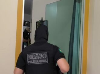 Operação cumpre mandados para identificar envolvidos em fuga de presos da Pamc