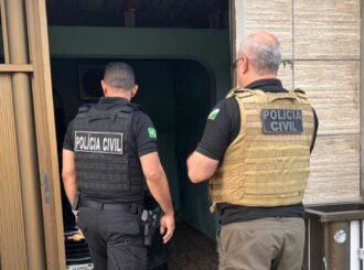 Operação Cerco Fechado: enfermeira transportou foragidos da Pamc do Cantá até Rorainópolis