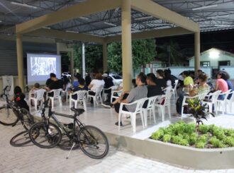 Dia Internacional da Animação será celebrado neste sábado com exibição gratuita de curtas infantis no Parque do Rio Branco, em Boa Vista