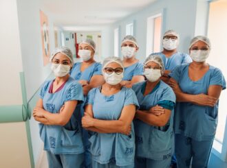 Provas do Concurso da Saúde serão aplicadas neste domingo, 2