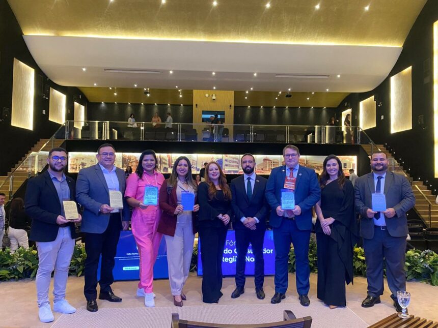 Secretário municipal de Boa Vista integra diretoria do Fórum dos Procons da Região Norte