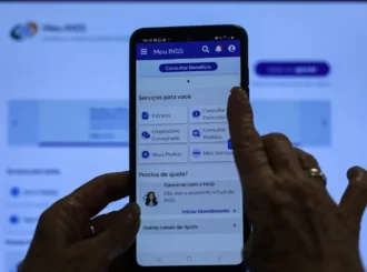 Quatro milhões de pessoas terão de fazer prova de vida no INSS