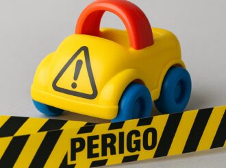 Brinquedos vendidos no Brasil apresentam metais tóxicos acima dos limites de segurança