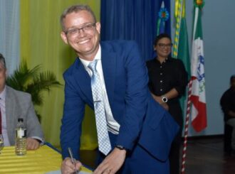 R$ 6,2 milhões: processo para aluguel de veículos em Mucajaí vira alvo de investigação