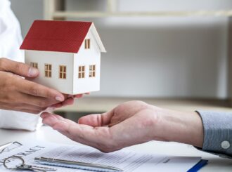 Governo lança novo modelo de crédito imobiliário