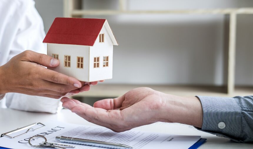 Governo lança novo modelo de crédito imobiliário