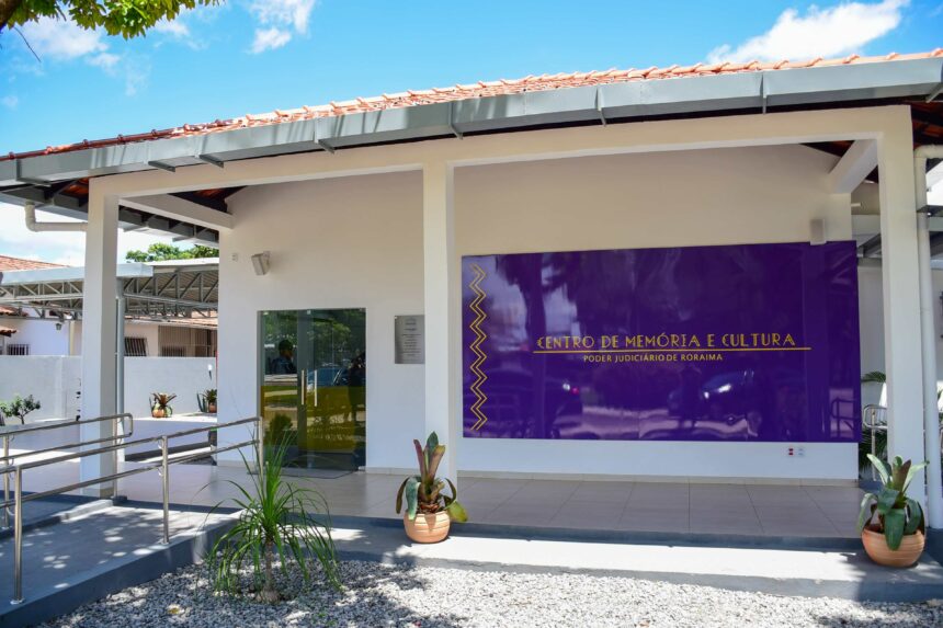 Arte e identidade: TJRR promove exposição que enaltece a cultura roraimense