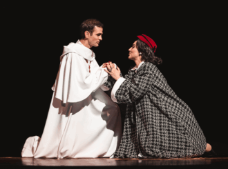 Orquestra apresenta ópera ‘Hilda Furacão’ nesta sexta-feira e sábado, em Boa Vista