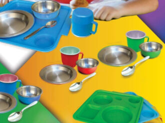 Kit de merenda escolar do Governo vai custar R$ 250?