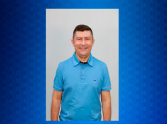 Oreste Aguiar deve assumir vaga deixada por Tuti Lopes