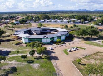 MP investiga possível improbidade em aquisição de cestas básicas no valor de R$ 1,4 milhão em Caracaraí